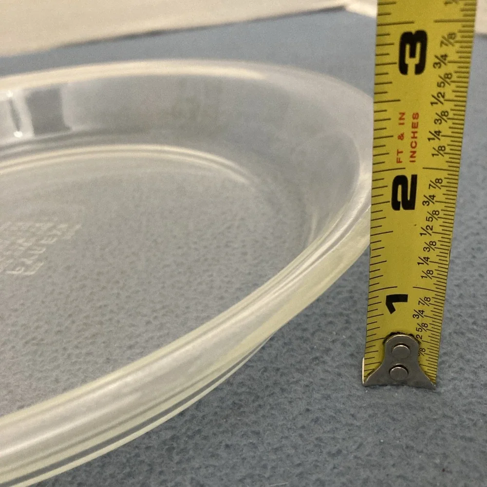 Pyrex vintage #209